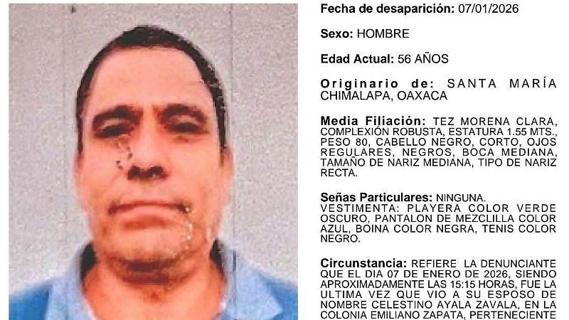 Celestino Ayala Zavala